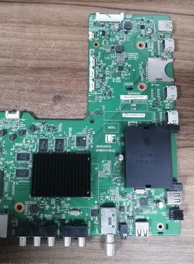 原装 夏普LCD-52/60UE20A 主板DUNTKG441 QPWBXG441WJZZ配屏可选