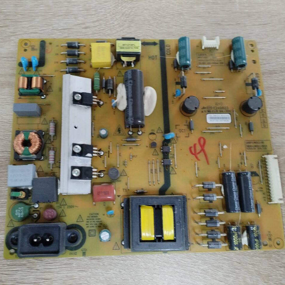 创维49E350049E6000电源板