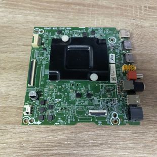 海信75D3K 75E3H主板RSAG7.820.13537 屏HD750H1U71实拍图 测好发