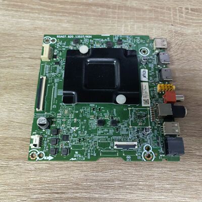 海信75D3K75E3H主板RSAG7.820.