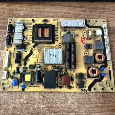 原装TCLL39F3320B L42E4350-3D L43F3390A电源板40-E371C4-PWH1XG