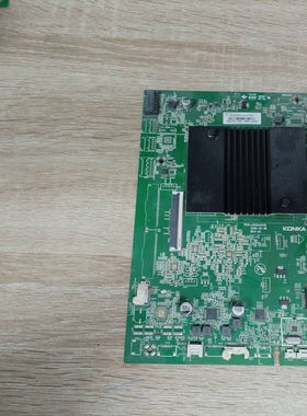 康佳LED55SN3 65K1 65SN3 55G10U主板35024536配屏 2636YT 2636YT