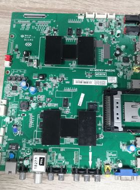 TCL L55E5690A-3D L55V8500A-3D主板40-M901KV-MAD2HG屏MT5461D01