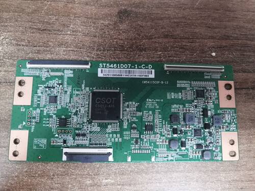 TCLD55A630U55F5小