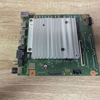 华为HD65QINA主板IT2AJMDMVE