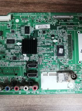 LG 42LS4100-CE 主板EAX64664903(1.0) 屏LC420EUE(SE)(M4) 现货