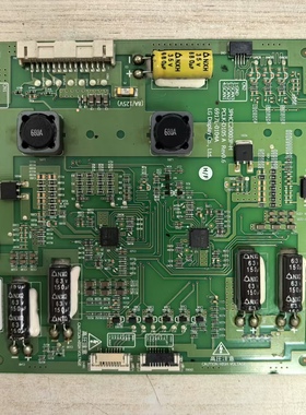 原装 LC550EUN创维55E700S恒流板 6917L-0104A 3PHCC20003F-H 辉