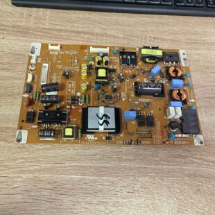 LG 55LM6400 55LM6700电源板EAX64744401 EAY62709002 现货 测好