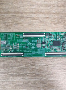 A红米L55RB-RA逻辑板DKTV-TL-BL03-AB-20231009 HE0702PN019B1 加