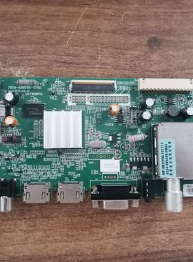 创维42/47E600F/E610G 42E61RN 39/50E65SG主板5800-A8M500-0P60