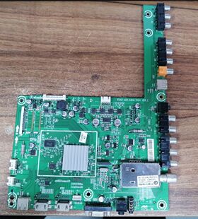 海信LED42K01P(BOM5)主板RSAG7.820.4304/ROH屏HE420EF-B27 现货