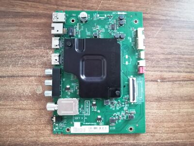 TCL49A260主板40-M838P8
