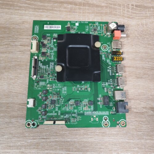 海信LED55N3000U主板RSAG7.820