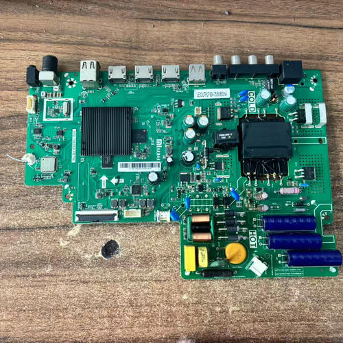 原装小米L43M5-AX主板TPD.T962SX.PB796屏LVF430CSDX非代用