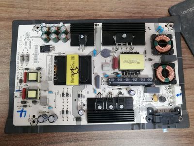 原装海信LED50EC500U电源板