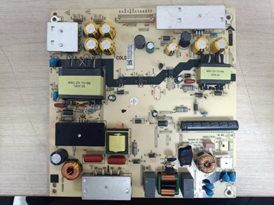 海尔LS58A5149A71A55C5电源板