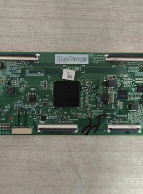 原装 海信 55U7G-PRO电视逻辑板RSAG7.820.10598/ROH 现货测好 辉