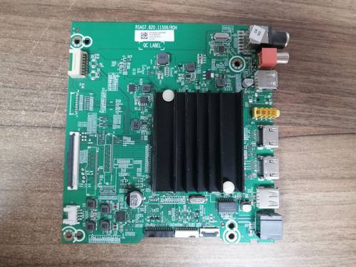 海信65A52FBOM6主板RSAG