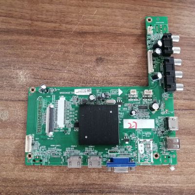 海康威视DS-D5043UQ主板MSD34