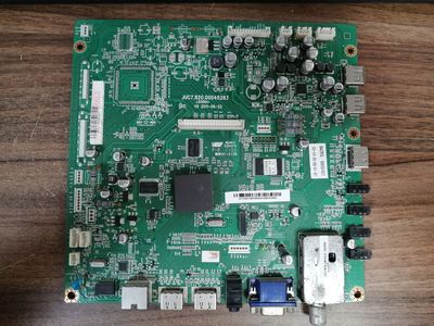 长虹3DTV32/55860i42主板