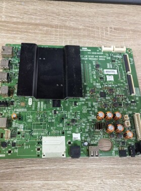 创维55V9电视主板5800-A9R590-0P00屏可选TX550V9-SWM03实拍 现货