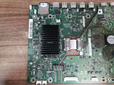 A夏普LCD-46LX750A智能板主板