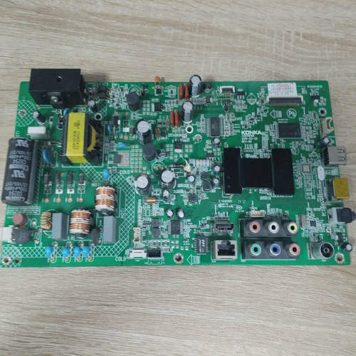 康佳LED40/42F1370NF电视