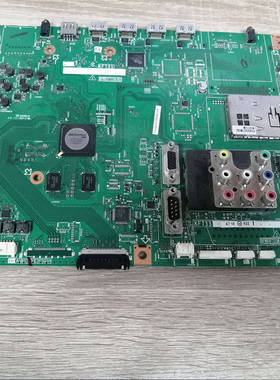 A夏普LCD-60X50A主板QPWBXF733WJN2 KF733配屏LK600D3GW6RX实拍图