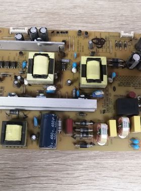 AA长虹LED48C2000i LED48C2080i电源板HSM35D-3MC 160实物图 现货