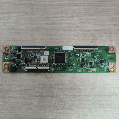 海信60E3F液晶电视逻辑板