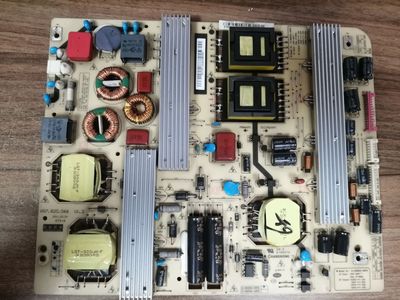 原装长虹3D55A4000i电源板XR7.