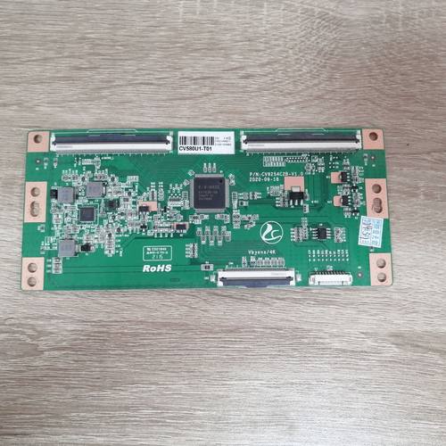 原装创维58G20逻辑板CV9254