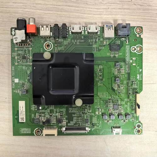 海信LED43EC500U主板