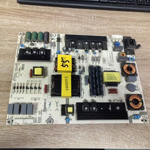 海信LED55EC760UC电源板RS
