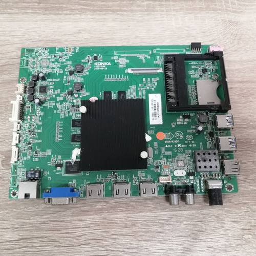 康佳QLED55X80U主板主板