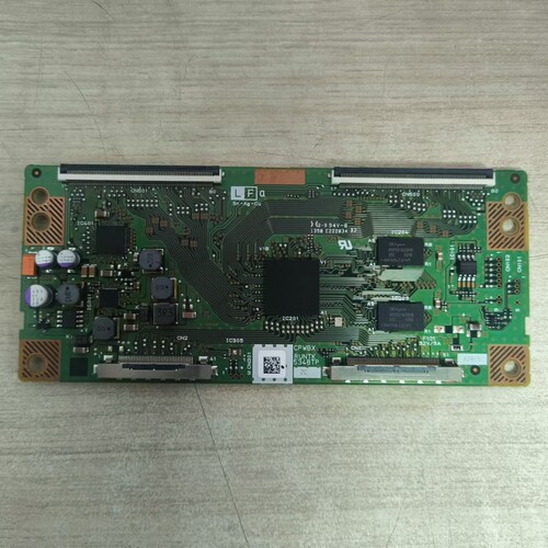 Z原装索尼 KDL-70R550A电视逻辑板CPWBX RUNTK 5348TP ZC现货实拍 - 封面