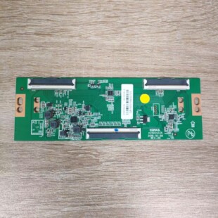 原装康佳 U65V5 LED65P7 逻辑板 35024334现货实拍 加