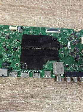 拆机TCL 55A950U主板40-M838C3-MAA2HG配屏LVU550NE3L 现货 测好