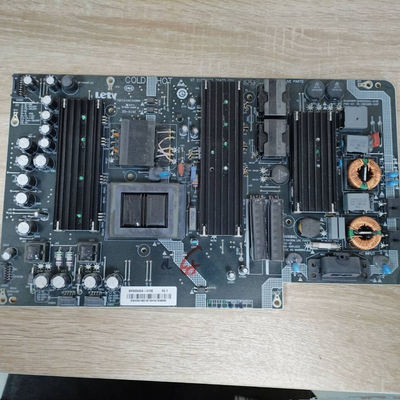 乐视X65L653I0L653INL