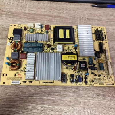 创维50E550D电源板5800-P47ELF