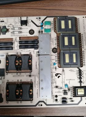 夏普 LCD-60X50A 原装电源板 RDENCA420WJQZ CT38005 实物图 现货