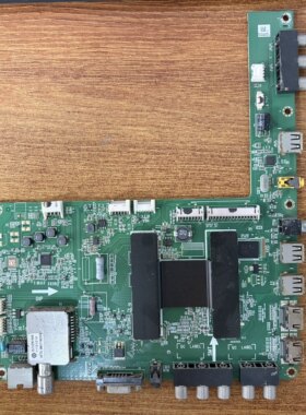 原装海尔LED42A900P电视主板0091802463屏H420EFC-YLA现货拆机 华