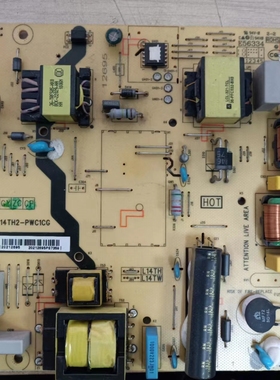 原装拆机TCL 55A950C电源板40-L14TH2-PWC1CG 08-L14THA2现货好板