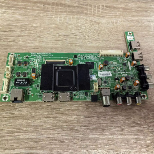 创维49E3500主板5800-A9R20