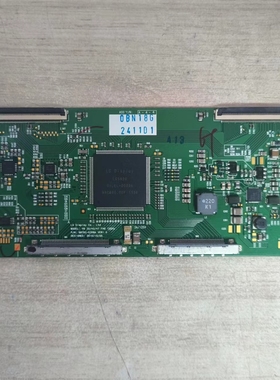 Z原装海信LED47T29PR3D液晶电视逻辑板 6870C-0358A现货 测好发货