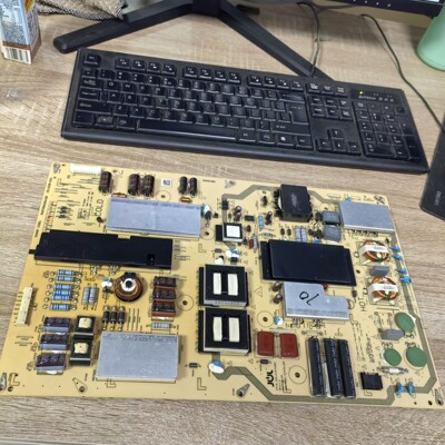 夏普电源板RUNTKB626WJQZJS