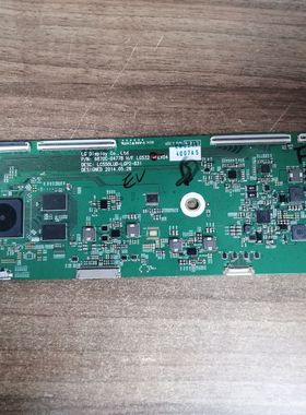 创维55S9000C S9000F E980E OLED55X90P 逻辑板6870C-0477B测好发