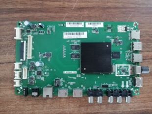 原装 夏普 LCD-60SU475A 45SF475A主板 T.MS648.752配屏可选