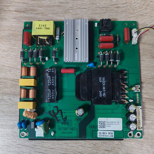 E473511电源板SDL-165C-A