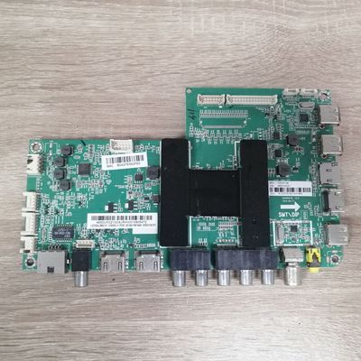 海尔LE50AL88U51主板009180